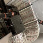 heat traceed insolaction